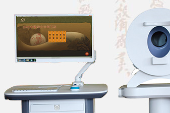 中醫(yī)體質(zhì)辨識以及中醫(yī)體質(zhì)辨識系統(tǒng)的重要性